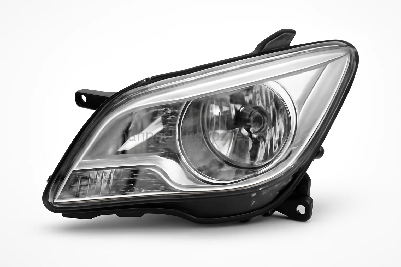 Headlight Assemblies Bulbs for Peugeot vehicles in South Africa